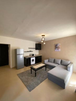 Apartment in el karma aqua beach resort hurghada near el gouna 2